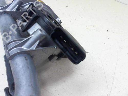 Front wiper motor RENAULT MEGANE III Hatchback (BZ0/1_, B3_) 1.5 dCi (BZ09, BZ0D, BZ1W, BZ29, BZ14) | BP20942931M29 