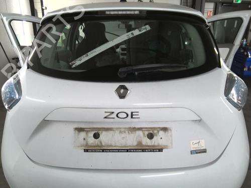 Tailgate RENAULT ZOE (BFM_) ZOE | BP37739656C6 - Image 2