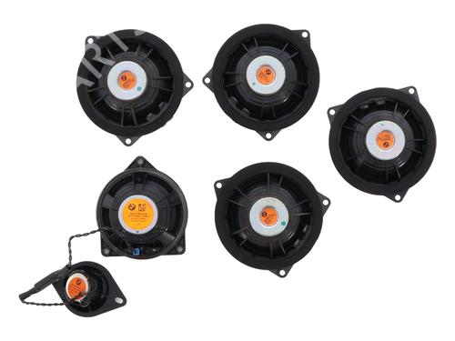 Radio BMW 3 Gran Turismo (F34) 320 d xDrive | BP30122601E6