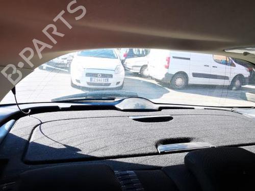 Used Rear parcel shelf Rear parcel shelf PEUGEOT 308 I (4A_, 4C_) 1.6 HDi (109 hp) 20951217 20951217