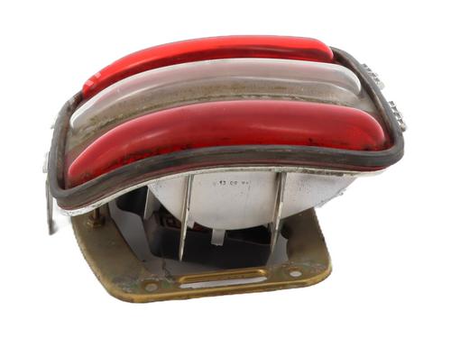 Left taillight FIAT BRAVA (182_) 1.9 D | BP20972633C34 