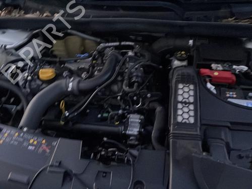 Hattehylde RENAULT MEGANE IV Hatchback (B9A/M/N_) | BP33630548C85 - Image 5