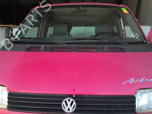 Used Hood Hood VW TRANSPORTER T4 Bus (70B, 70C, 7DB, 7DK, 70J, 70K, 7DC, 7DJ) 1.9 TD (68 hp) 29429771 29429771