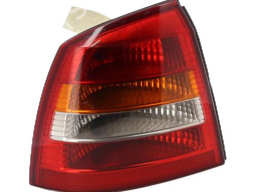 Used Left taillight Left taillight OPEL ASTRA G Hatchback (T98) 1.7 DTI 16V (F08, F48) (75 hp) 20939906 20939906