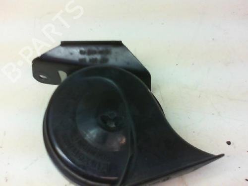 Horn AUDI ALLROAD C5 (4BH) 2.5 TDI quattro | BP20954259E13 
