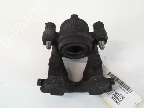 Left front brake caliper DACIA SANDERO II 1.0 SCe 75 (B8JC, B8JD) | BP20964822M105 