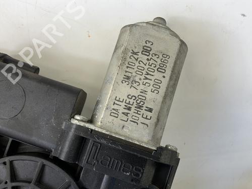 Front right window mechanism CITROËN JUMPER II Van 2.2 HDi 100 | BP24816263C23 