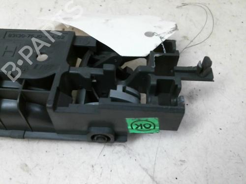 Used Front left interior door handle Front left interior door handle SUZUKI ALTO VII (GF, HA25_, HA35_) 1.0 (AMF310, GFC31S) (68 hp) 20947976 20947976