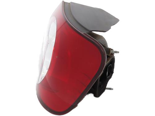 Right taillight VW GOLF PLUS V (5M1, 521) 2.0 TDI 16V | BP20950205C35 
