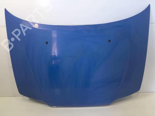 Hood MITSUBISHI SPACE STAR MPV (DG_A) 1.9 DI-D (DG4A) | BP20958468C1 