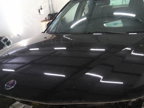 Capot Capot SAAB 9-3 (YS3F, E79, D79, D75) 2.2 TiD (125 hp) 27157982 27157982