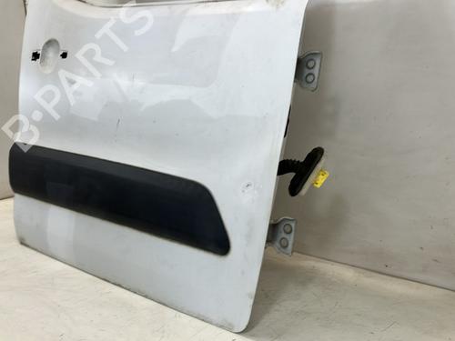 Right front door CITROËN BERLINGO MULTISPACE (B9) 1.6 HDi 110 | BP27570508C3 