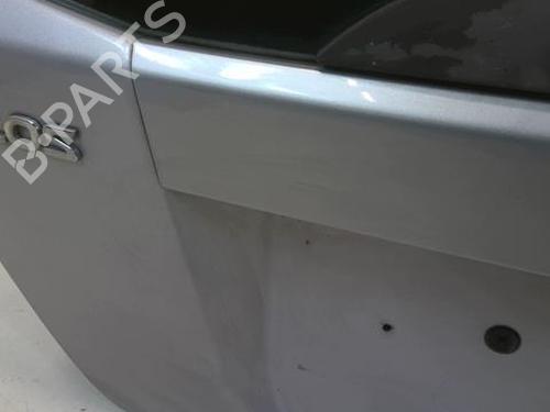 Tailgate CHEVROLET AVEO / KALOS Hatchback (T200) 1.2 | BP22023601C6 