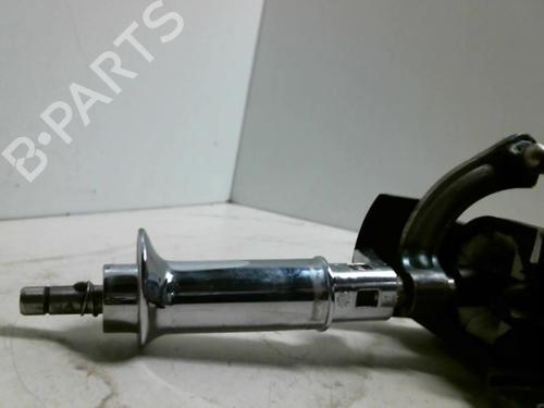 Used Gear lever FIAT 500 (312_) 1.3 D Multijet (312AXB1A) (75 hp) 20969455