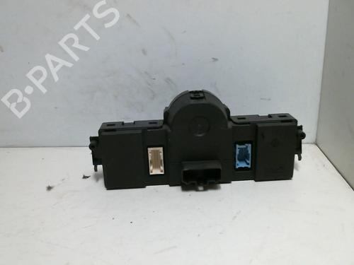 Commande Chauffage RENAULT GRAND SCÉNIC II (JM0/1_) 1.9 dCi (JM0G, JM12, JM1G, JM2C) (120 hp) 20954419