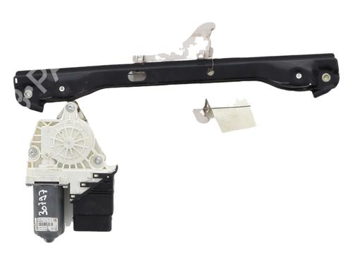 Rear left window mechanism VW PASSAT B6 Variant (3C5) 1.9 TDI | BP31652653C24 - Image 3