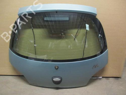 Used Tailgate FORD KA (RB_) 1.3 i (60 hp) 20946508