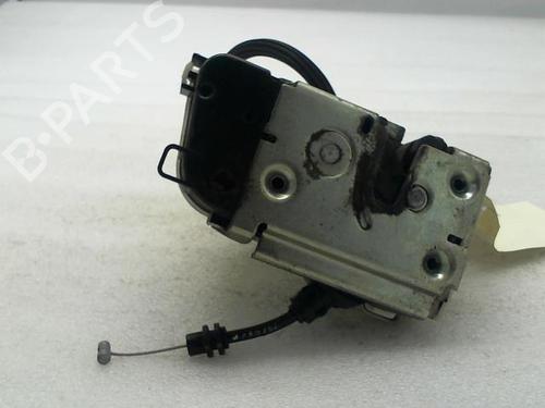 Used Rear left lock CITROËN C3 I (FC_, FN_) 1.4 i (73 hp) 20943995