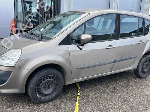 ABS pump RENAULT MODUS / GRAND MODUS (F/JP0_) 1.5 dCi (FP0F, JP0F) | BP23901199M43  - Image 8