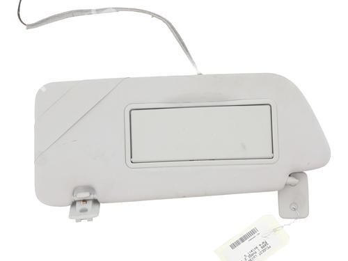 Left sun visor PEUGEOT 5008 (0U_, 0E_) 1.6 HDi | BP28476803I1 