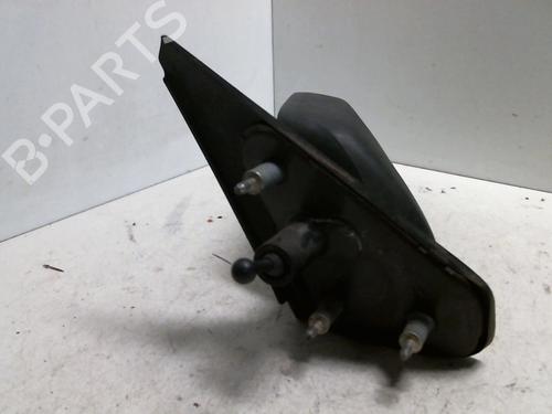 Used Left mirror RENAULT 19 I (B/C53_) 1.9 D (B/C534, B/C53J) (64 hp) 20939373
