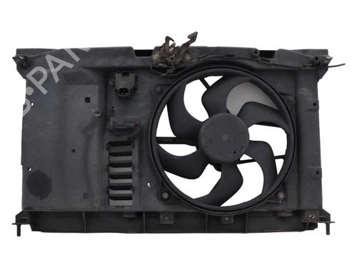 Used Front slam panel CITROËN C4 I (LC_) 1.6 16V (109 hp) 30965952