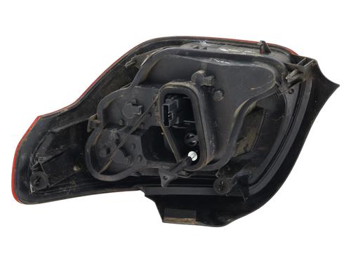 Left taillight CITROËN DS3 (SA_) 1.6 THP 155 | BP20967712C34 
