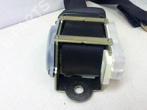 Used Rear right seatbelt Rear right seatbelt OPEL TIGRA (S93) 1.4 16V (F07) (90 hp) 20960381 20960381