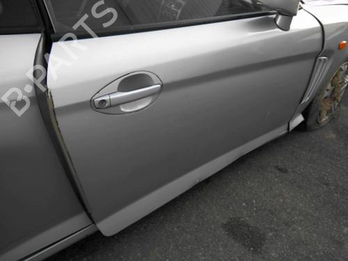 Right front door HYUNDAI COUPE II (GK) 2.0 | BP20954061C3 