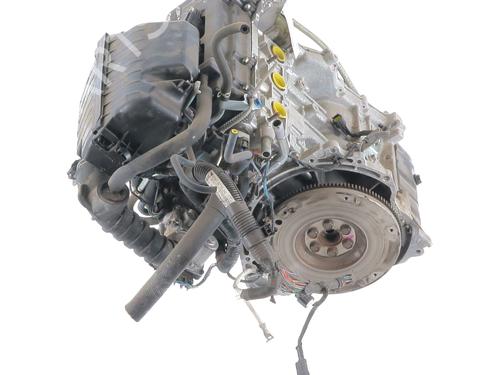 Engine MITSUBISHI MIRAGE / SPACE STAR VI Hatchback (A0_A) 1.2 (A03A) | BP20951495M1  - Image 8