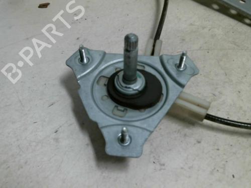Used Rear left window mechanism Rear left window mechanism CITROËN C3 II (SC_) 1.4 HDi 70 (SC8HZC, SC8HR0, SC8HP4) (68 hp) 20951588 20951588