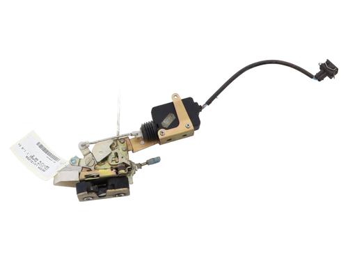 Used Rear left lock Rear left lock SKODA FELICIA I (6U1) [1994-1998] 36416340 36416340