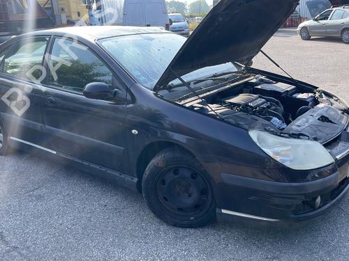 Left front brake caliper CITROËN C5 II (RC_) 1.6 HDi (RC8HZB) | BP32467090M105  - Image 9