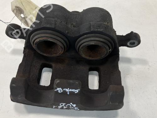 Right front brake caliper HYUNDAI SANTA FÉ I (SM) 2.0 CRDi | BP20950172M104 