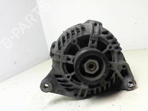 Used Alternator CITROËN SAXO (S0, S1) 1.1 X, SX (60 hp) 20949221