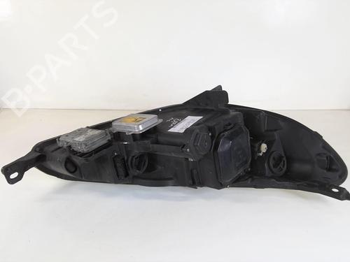 Used Left headlight PEUGEOT 407 Coupe (6C_) 2.7 HDi (204 hp) 22024270