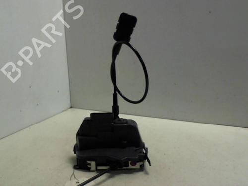 Used Rear right lock Rear right lock 20946812 20946812
