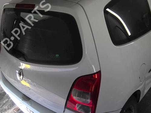 tailgate-renault-twingo-ii-cn0_-2007-23792253 main image