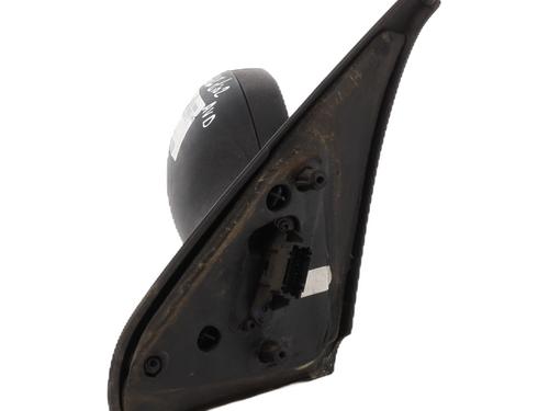 Right mirror RENAULT CLIO II (BB_, CB_) 1.4 16V (B/CB0P, BB13) | BP27570450C27 
