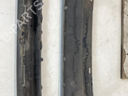 Front bumper PEUGEOT 206 Hatchback (2A/C) 1.6 16V | BP21386938C7 