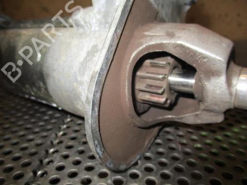 Startmotor FORD FIESTA V (JH_, JD_) 1.4 TDCi | BP20954187M8 