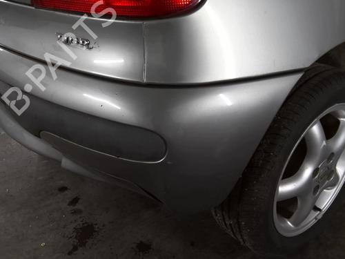 Rear bumper OPEL TIGRA (S93) 1.4 16V (F07) | BP23791771C8 