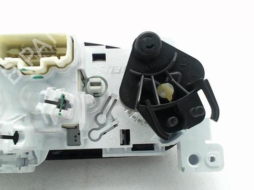 Climate control DACIA SANDERO II 1.0 SCe 75 (B8JC, B8JD, B8NC) | BP20964747I5 
