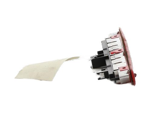 Third brake light FIAT GRANDE PUNTO (199_) 1.3 D Multijet | BP29937092L11