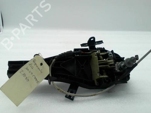 Front left exterior door handle BMW 3 (E90) 318 d | BP20953275C128 