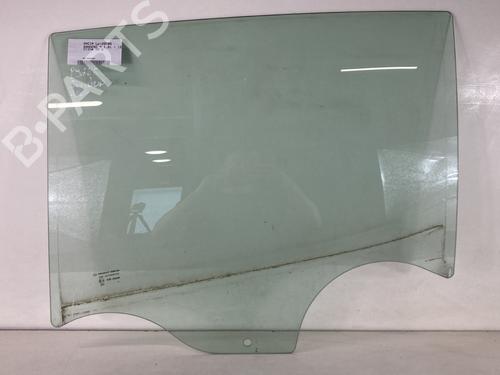 Used Rear left door window DACIA SANDERO III 1.0 TCe 90 (91 hp) 22696787
