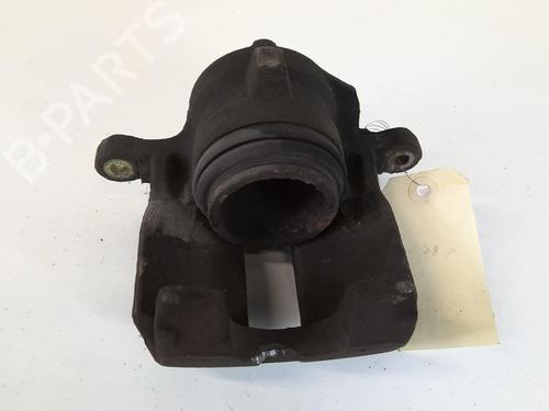 Used Left front brake caliper Left front brake caliper MERCEDES-BENZ A-CLASS (W168) A 190 (168.032, 168.132) (125 hp) 20956557 20956557
