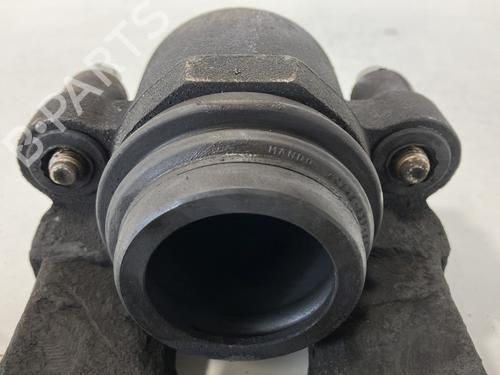 Used Right front brake caliper Right front brake caliper VW POLO V (6R1, 6C1) 1.2 TSI 16V (90 hp) 22027844 22027844