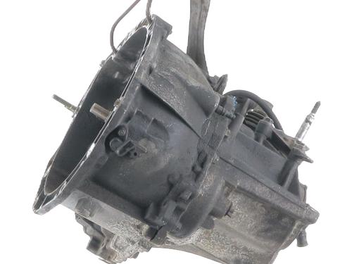 Gearbox RENAULT SCÉNIC II (JM0/1_) 1.9 dCi (JM0G, JM12, JM1G, JM2C) | BP20961846M3