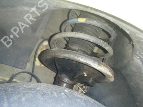 Used Left front shock absorber Left front shock absorber FIAT DOBLO MPV (119_, 223_) 1.2 (223AXA1A) (65 hp) 20973214 20973214